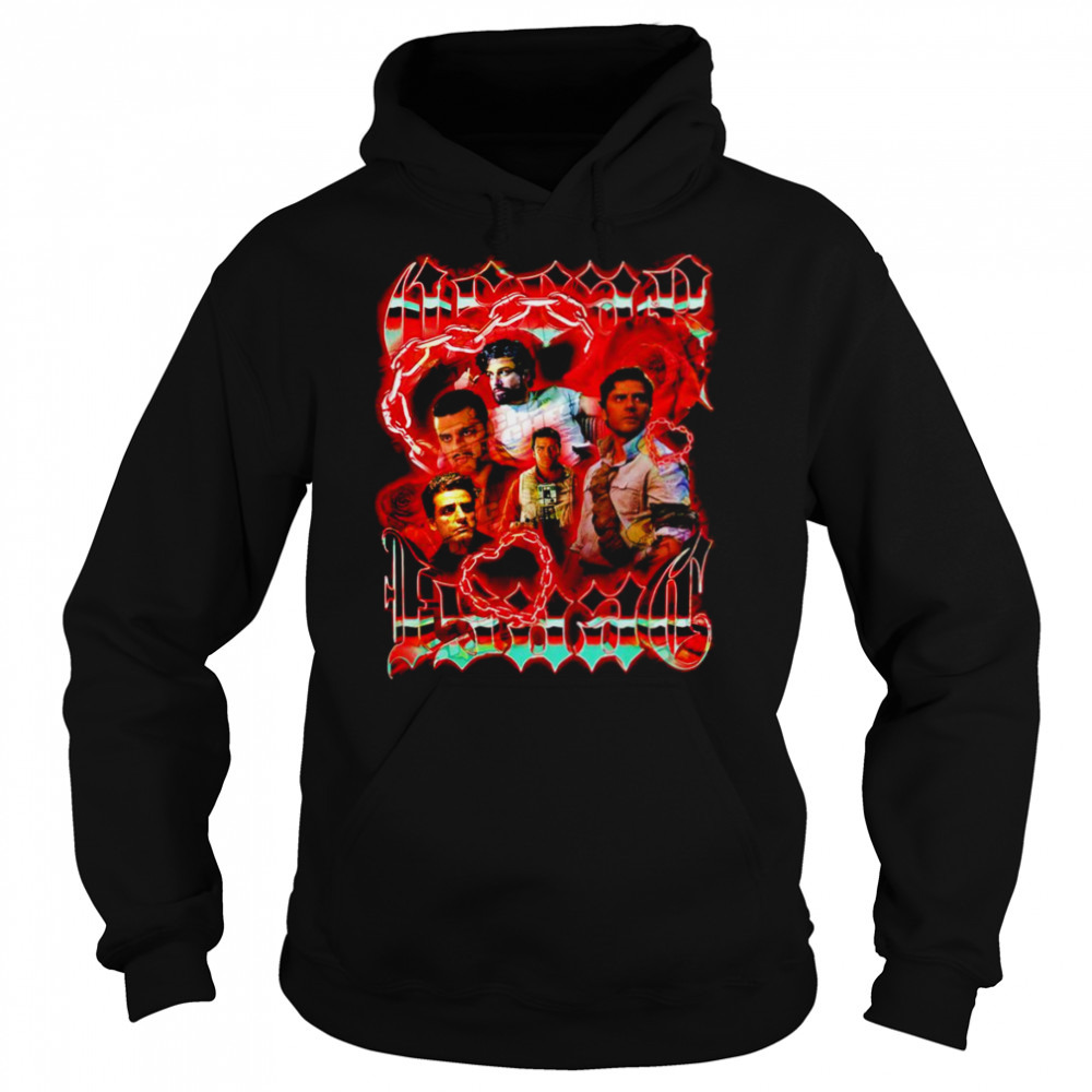 Hoodie shirts