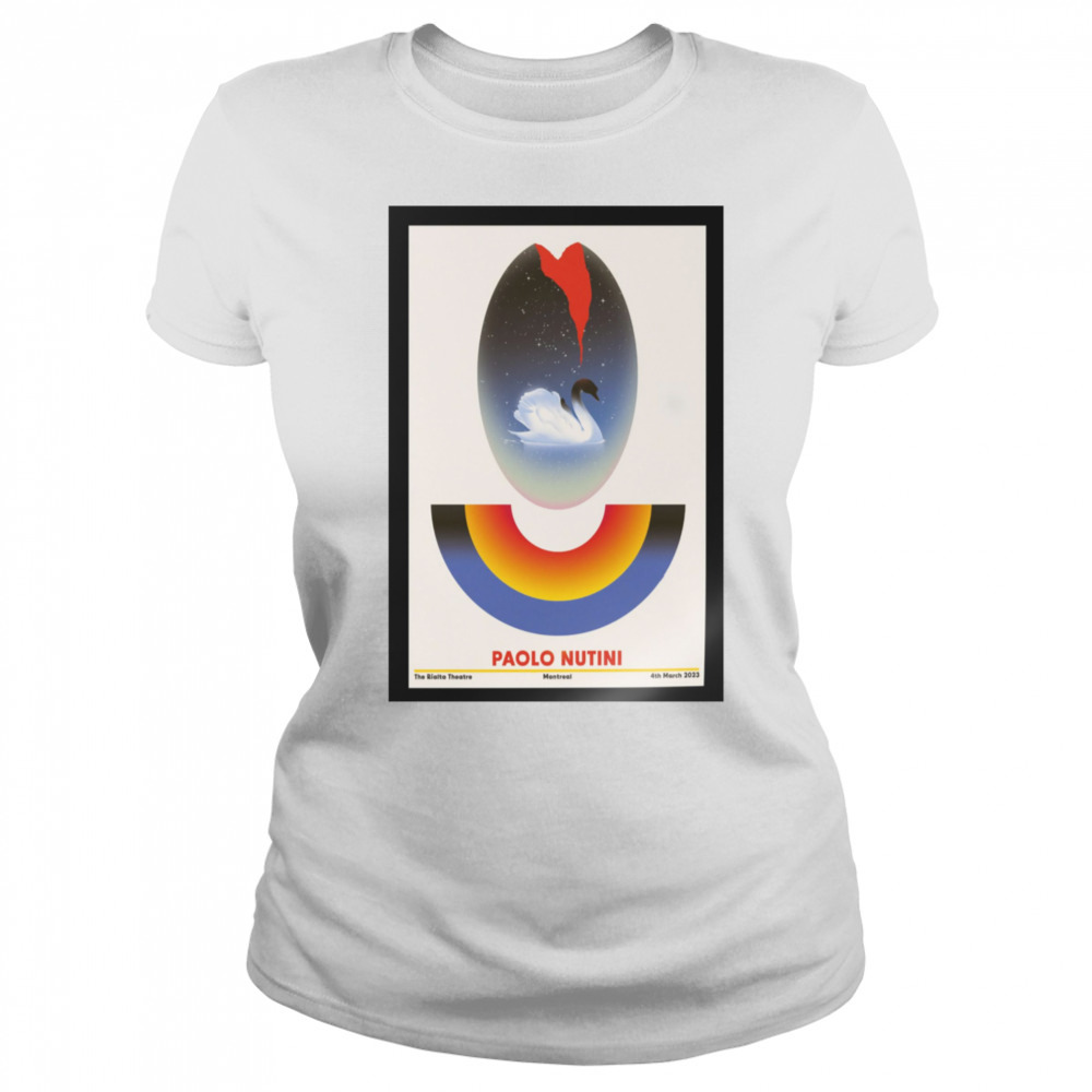 Women's shirt