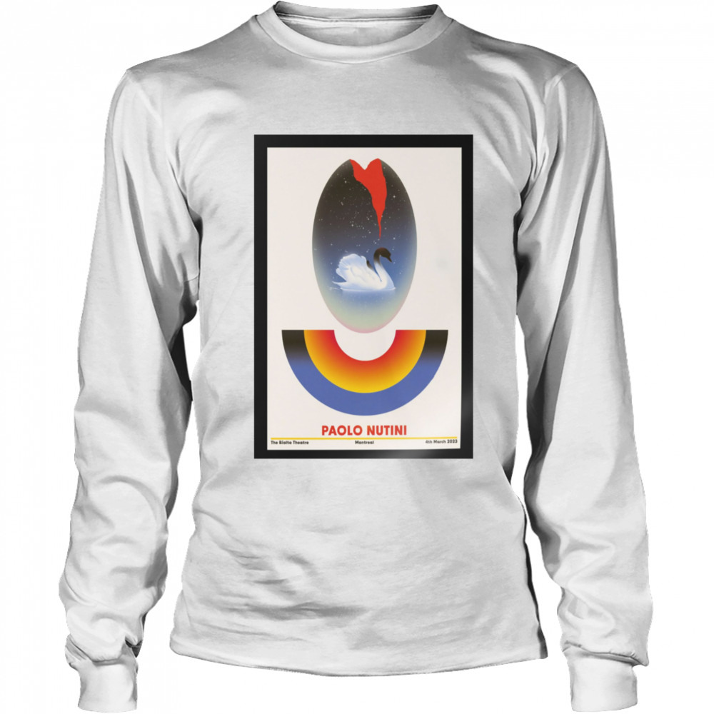Long Sleeved shirt