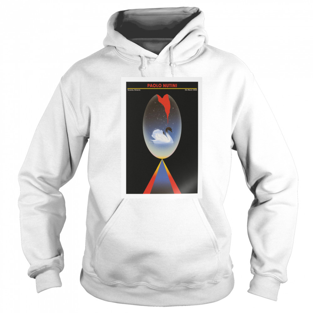 Hoodie shirt