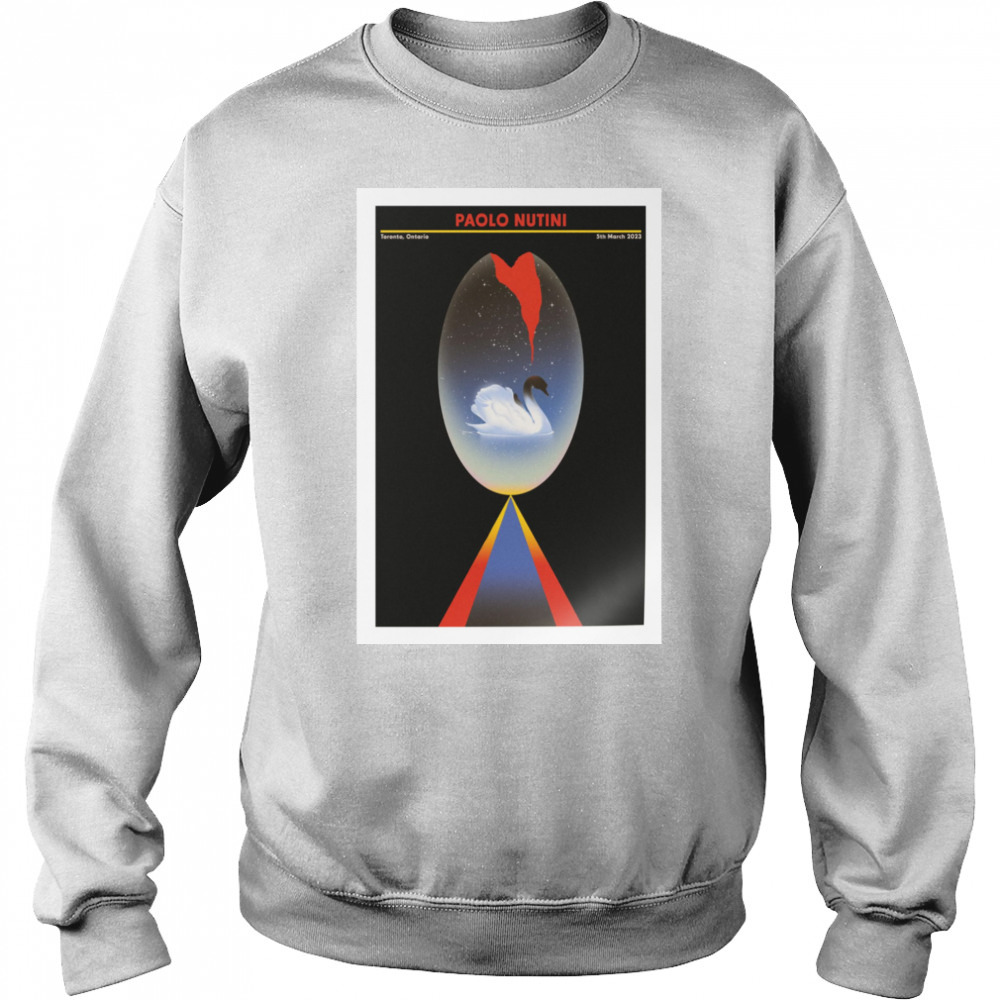 Sweat shirt