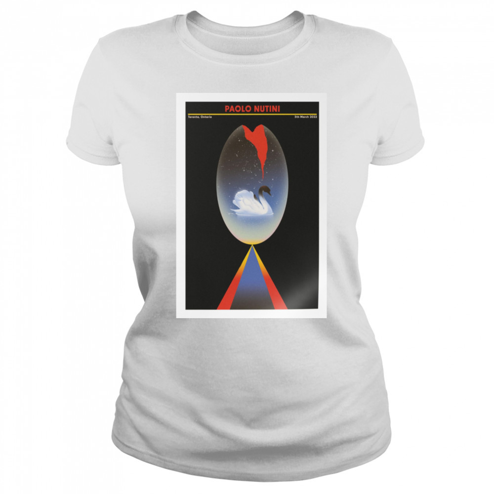 Women's shirt