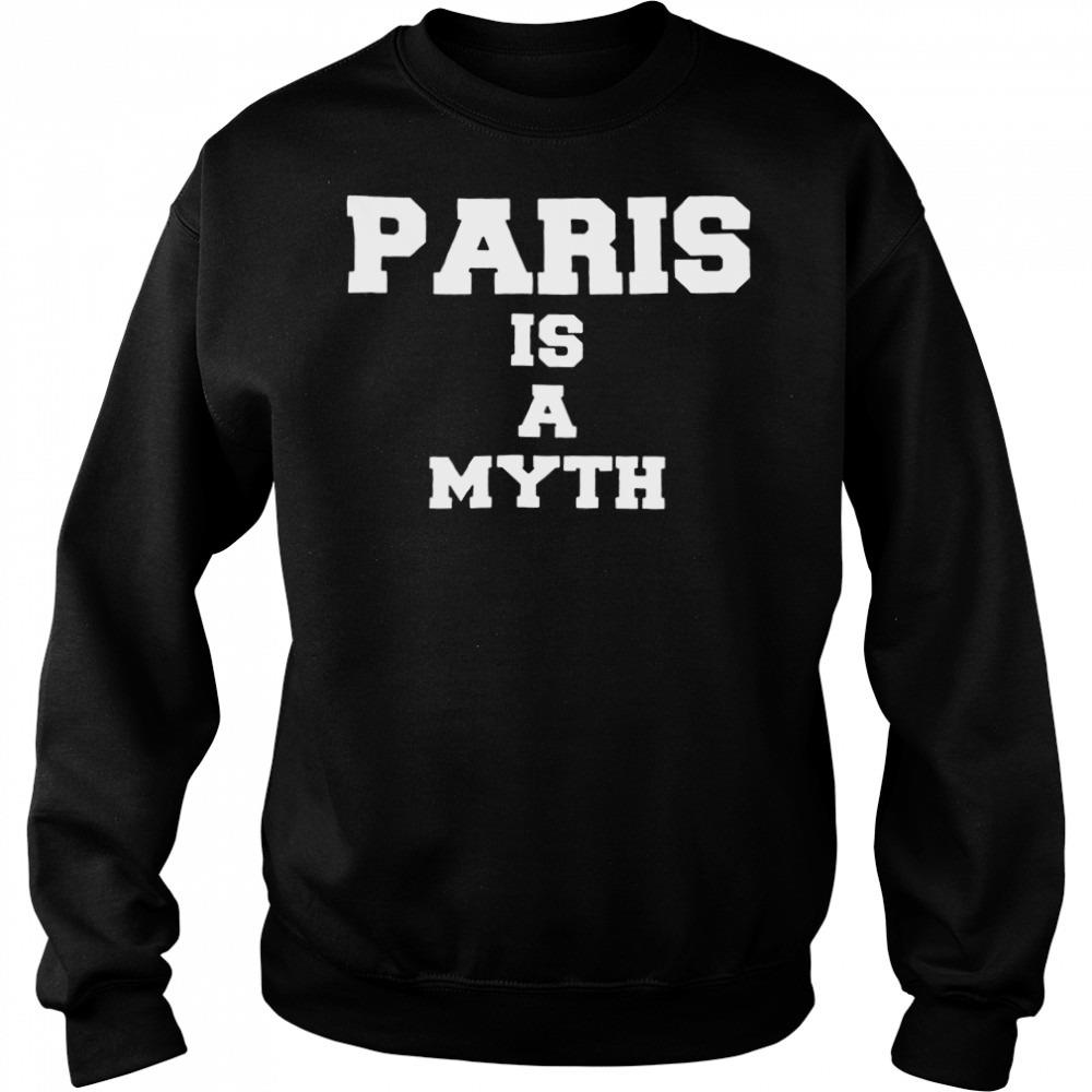 Sweat shirts