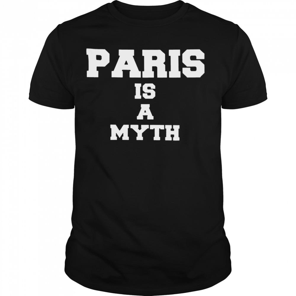 Unisex shirts