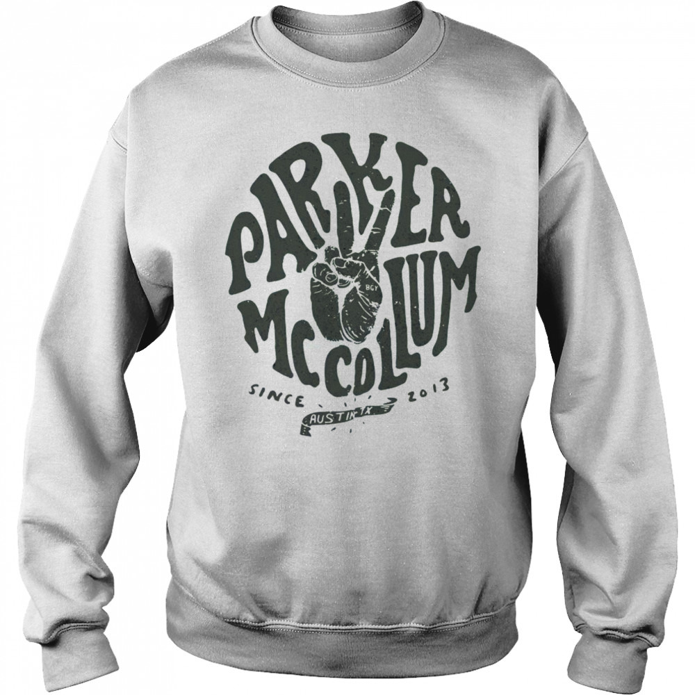 Sweat shirt