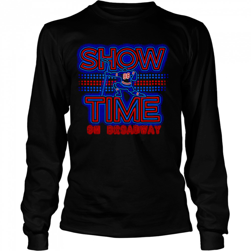 Long Sleeved shirts