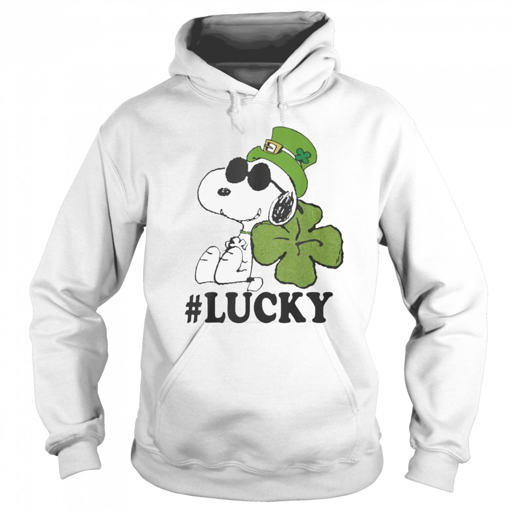 Hoodie shirt