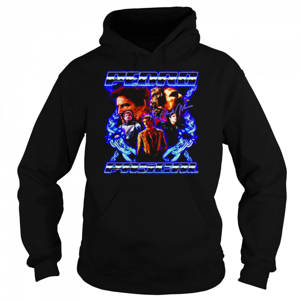 Hoodie shirts