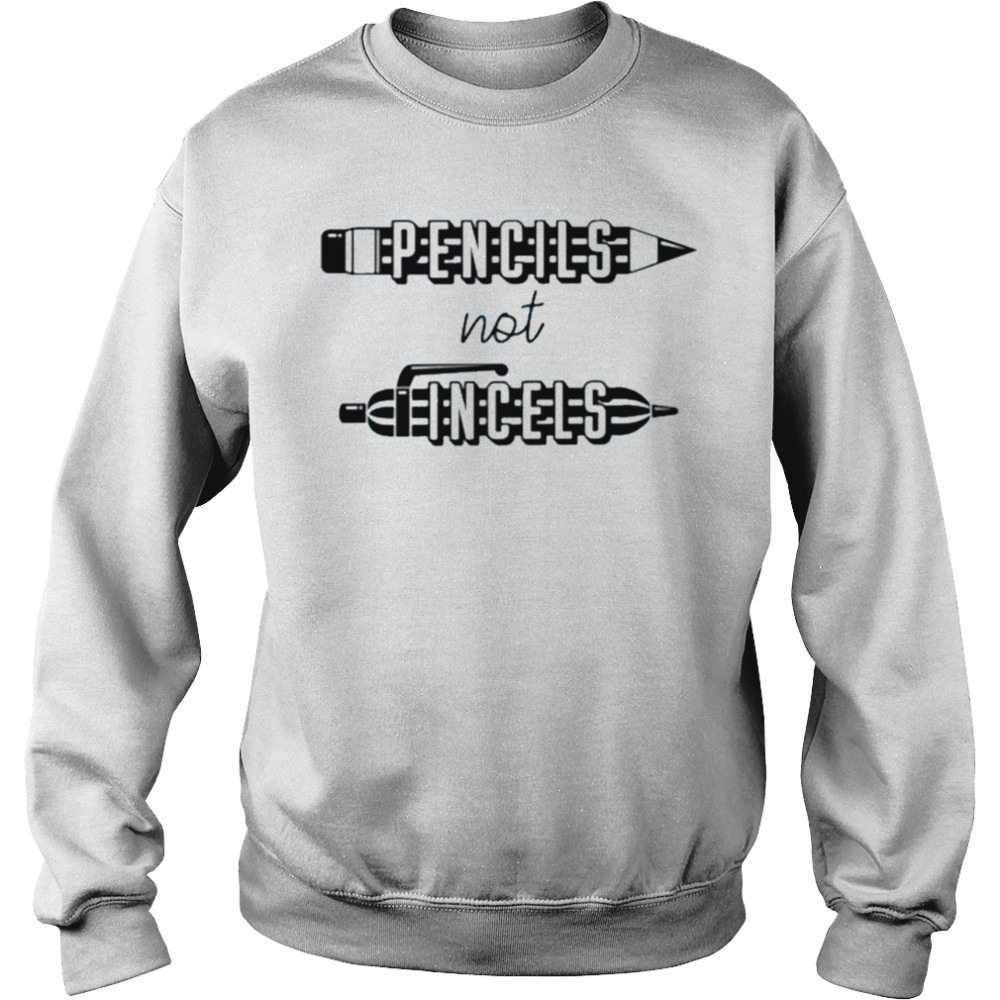 Sweat shirt