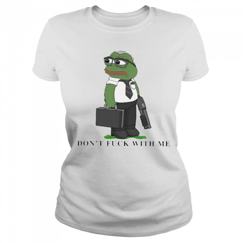 Women's shirt