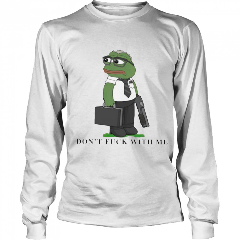 Long Sleeved shirt