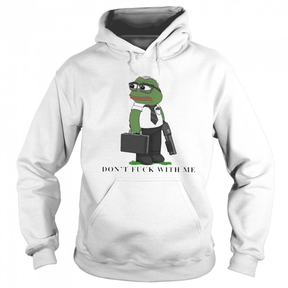 Hoodie shirt