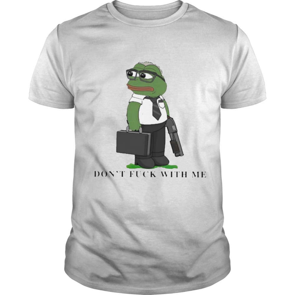 Unisex shirt