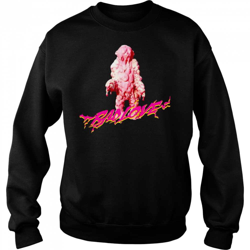 Sweat shirts