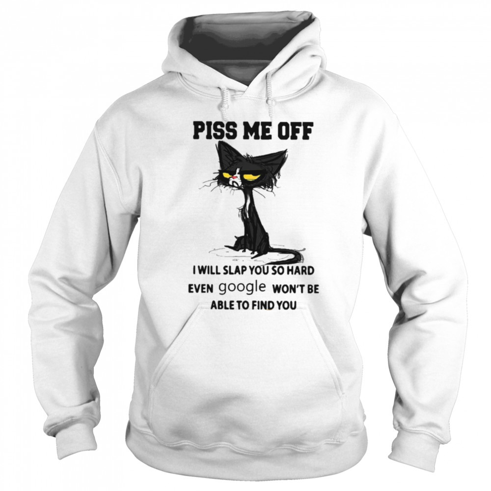 Hoodie shirt
