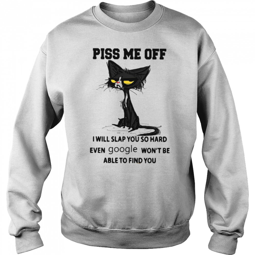 Sweat shirt