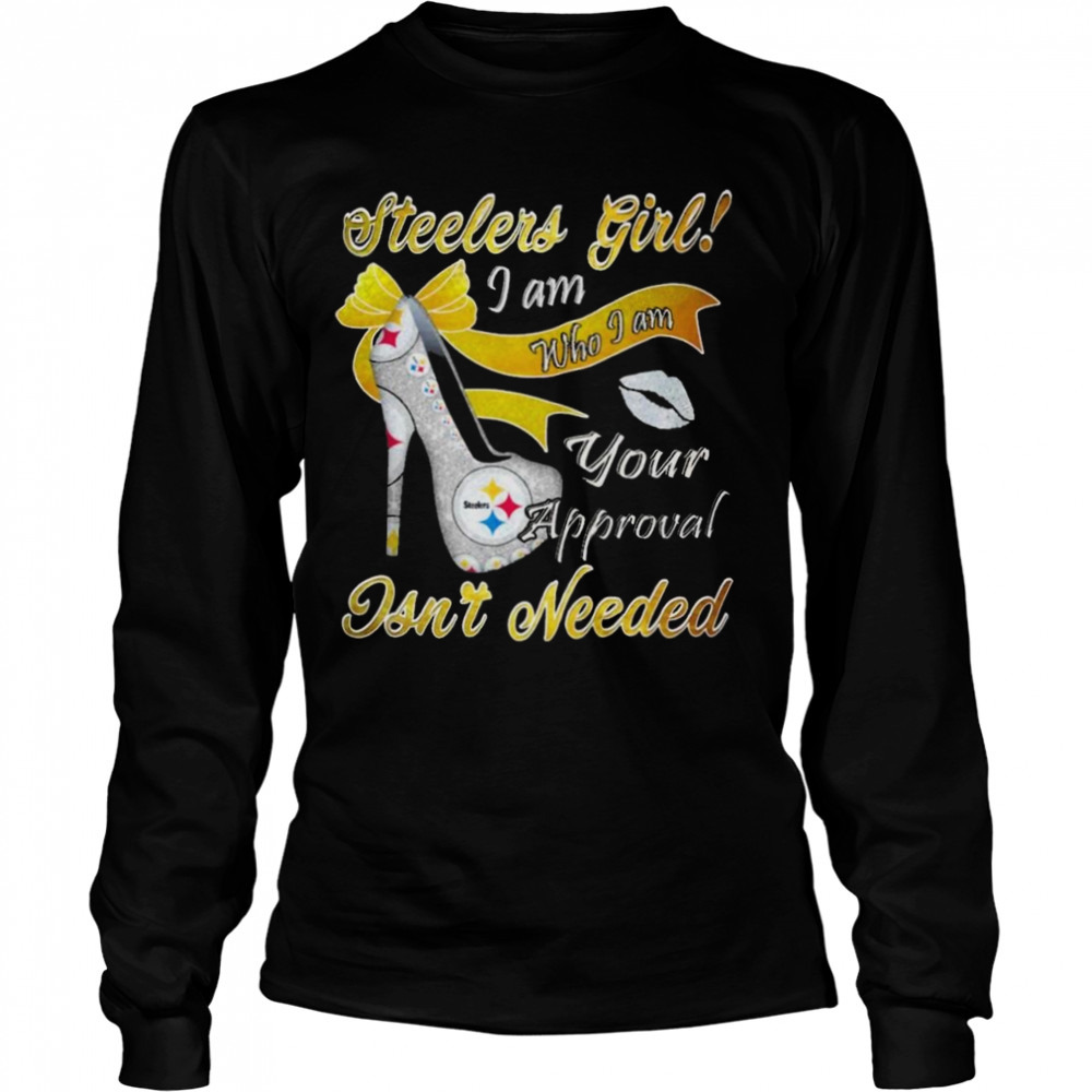 Long Sleeved shirts