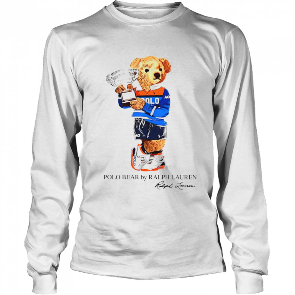 Long Sleeved shirt
