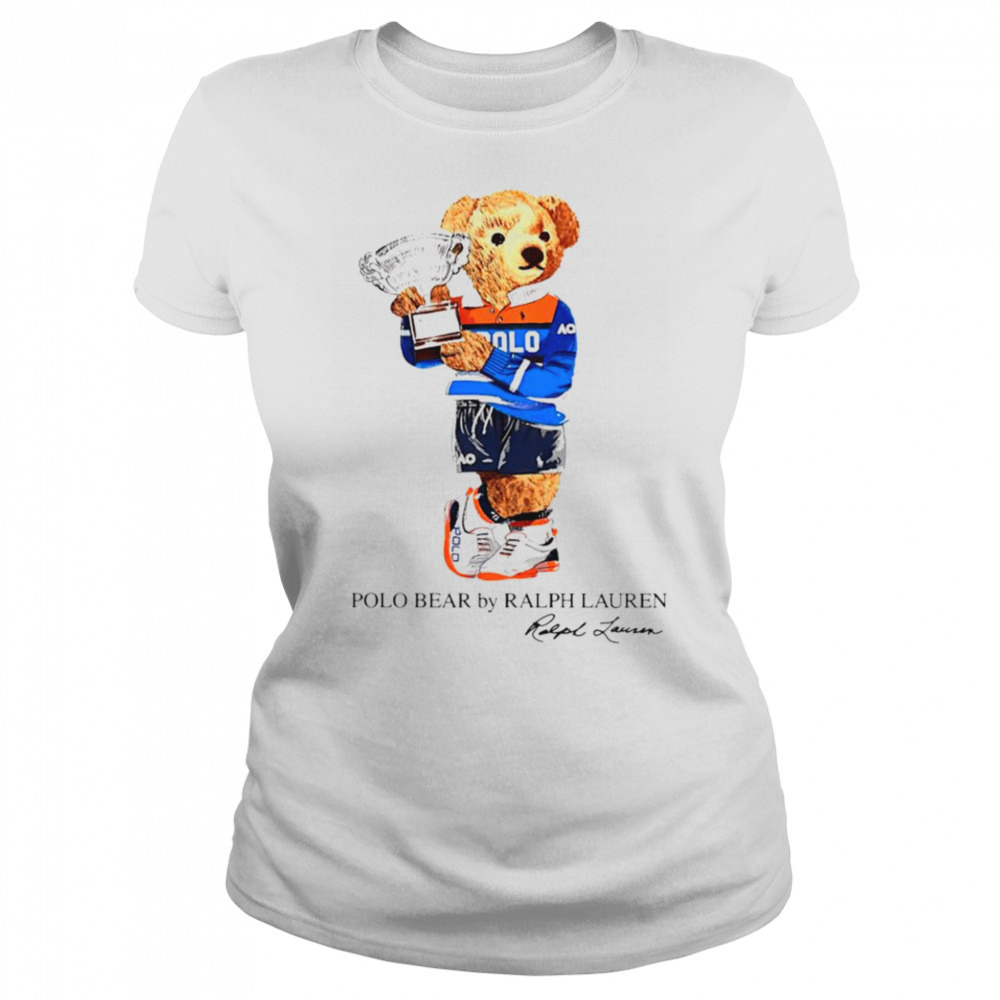 Women's shirt