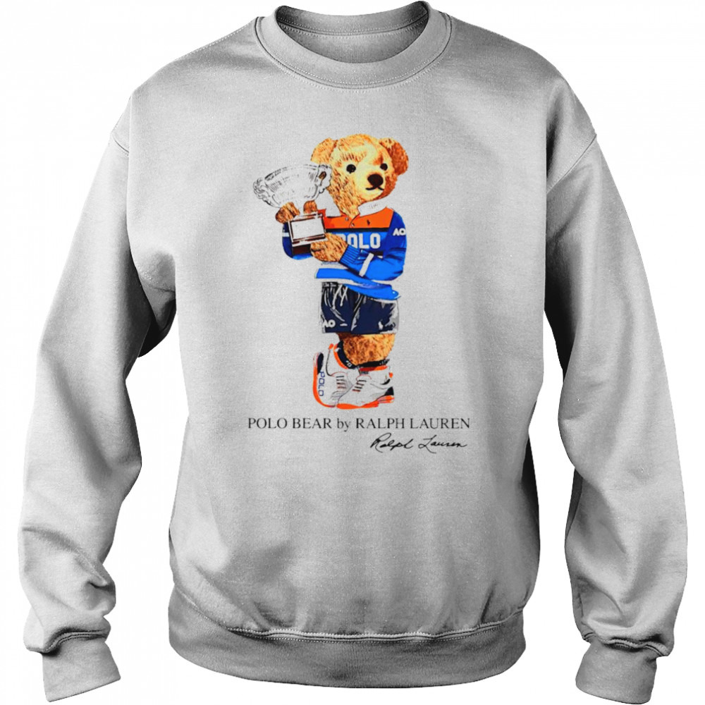 Sweat shirt