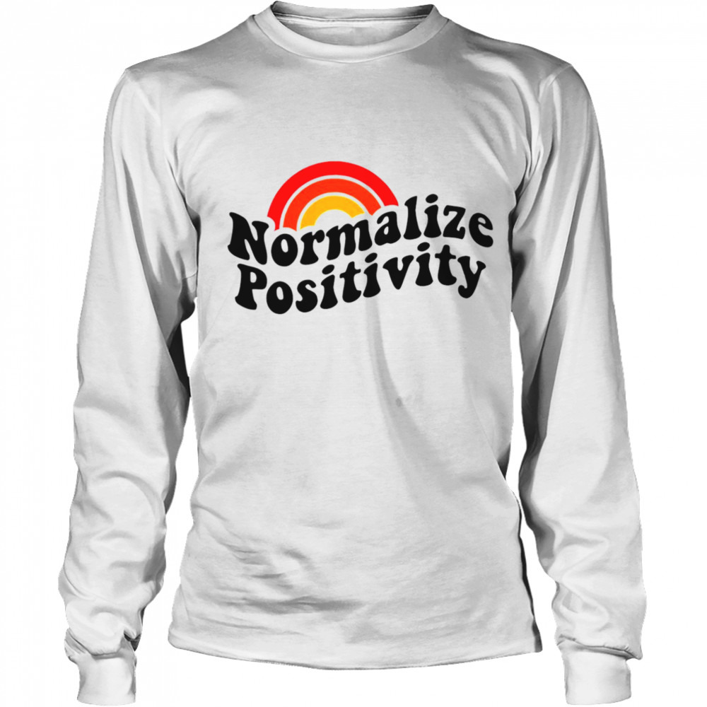 Long Sleeved shirt