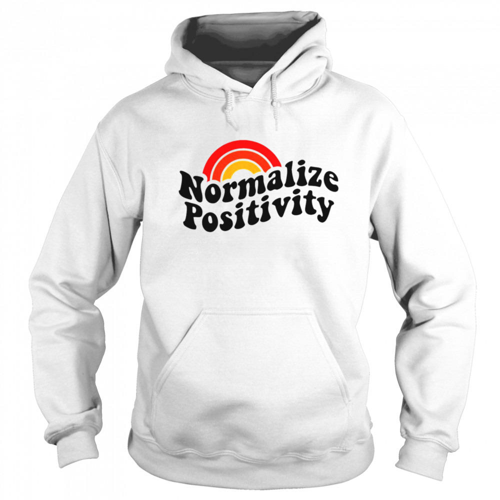 Hoodie shirt