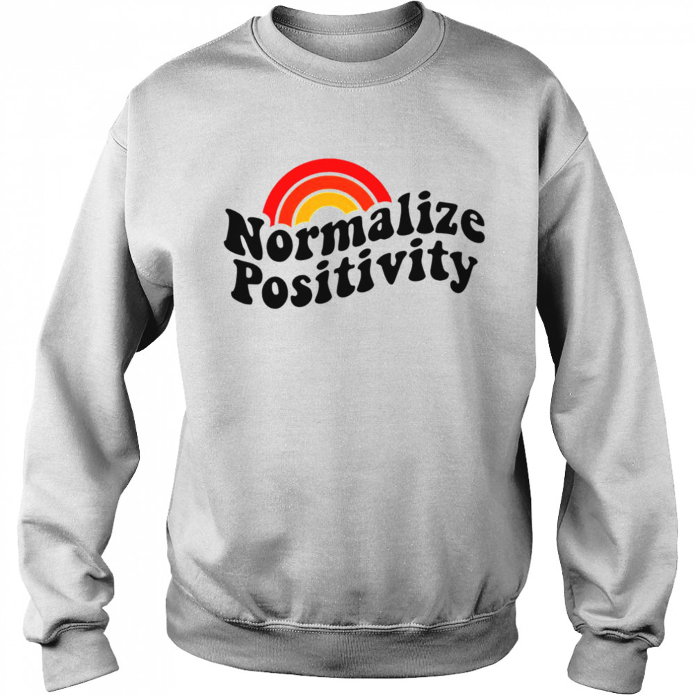 Sweat shirt