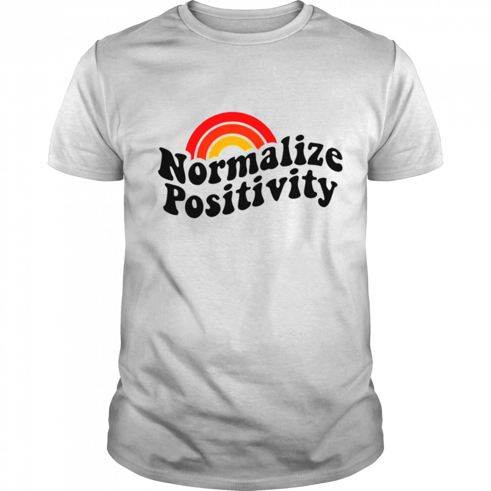 Unisex shirt