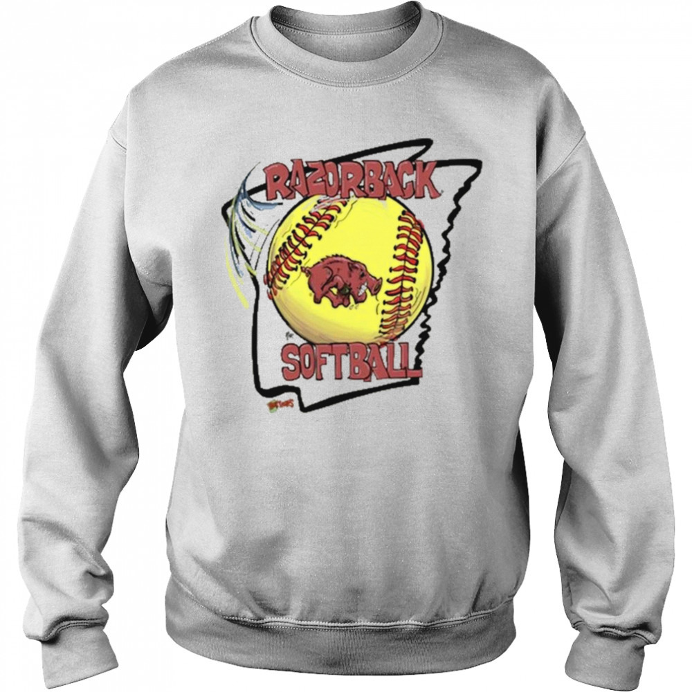 Sweat shirt