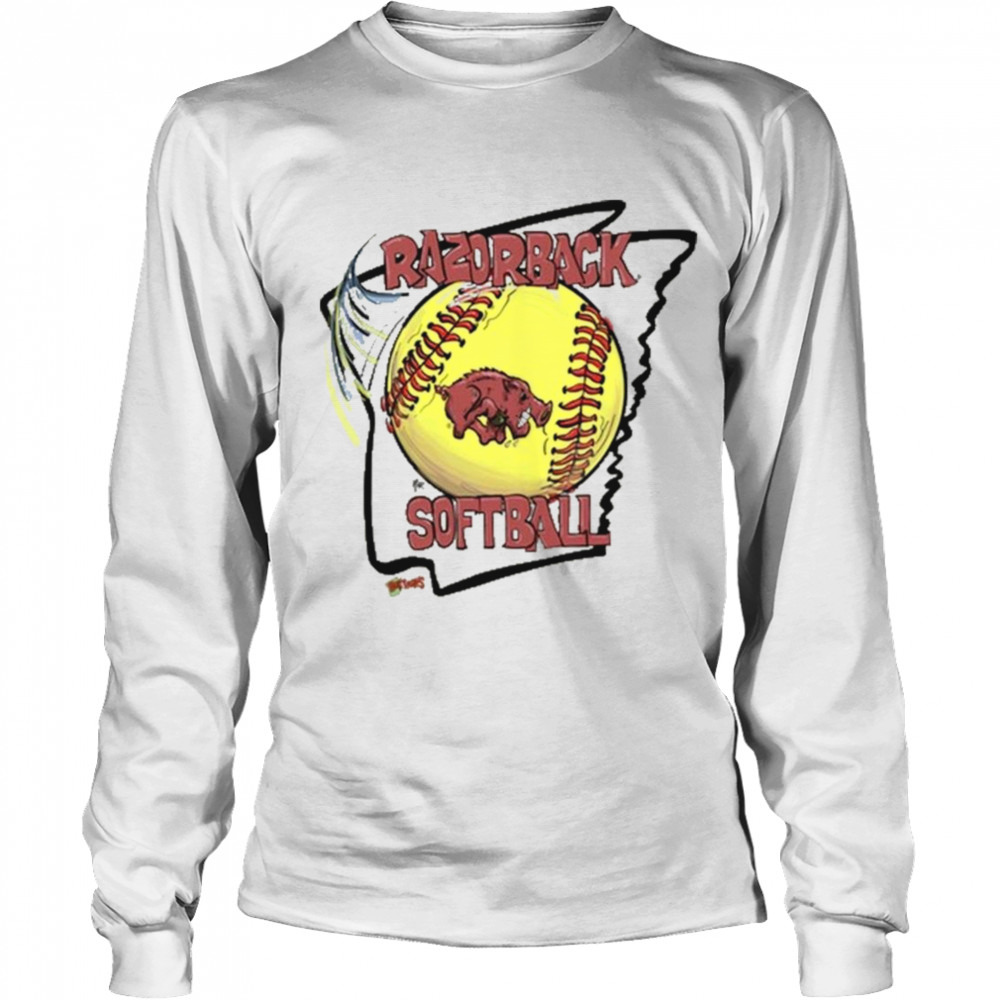 Long Sleeved shirt