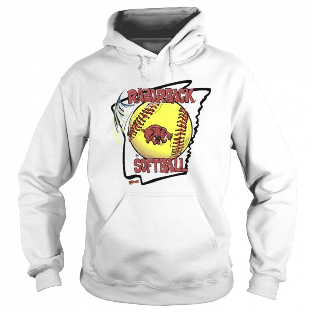Hoodie shirt