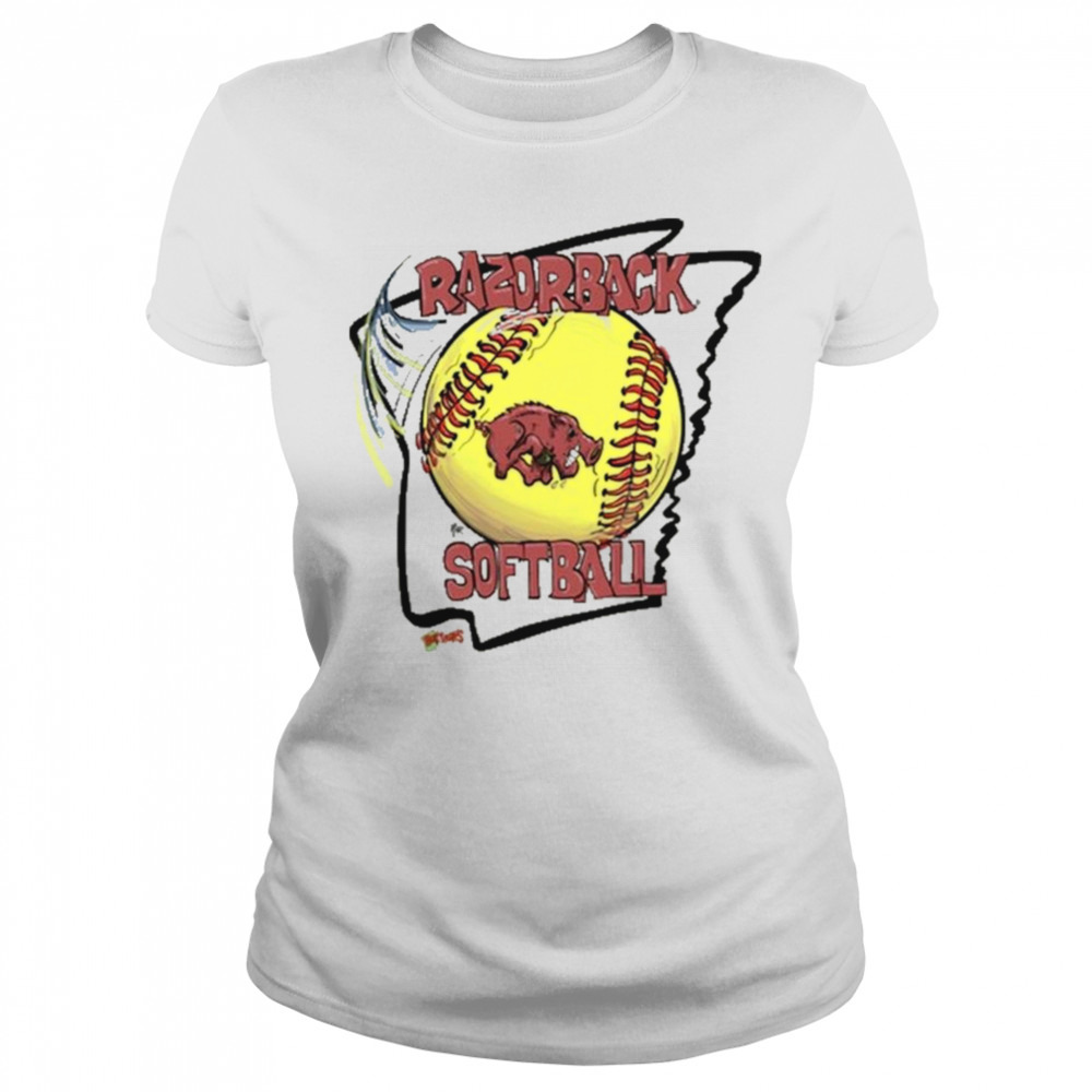 Women's shirt
