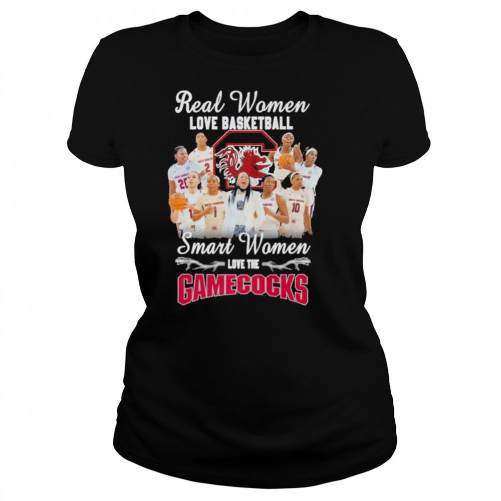 Women's shirts