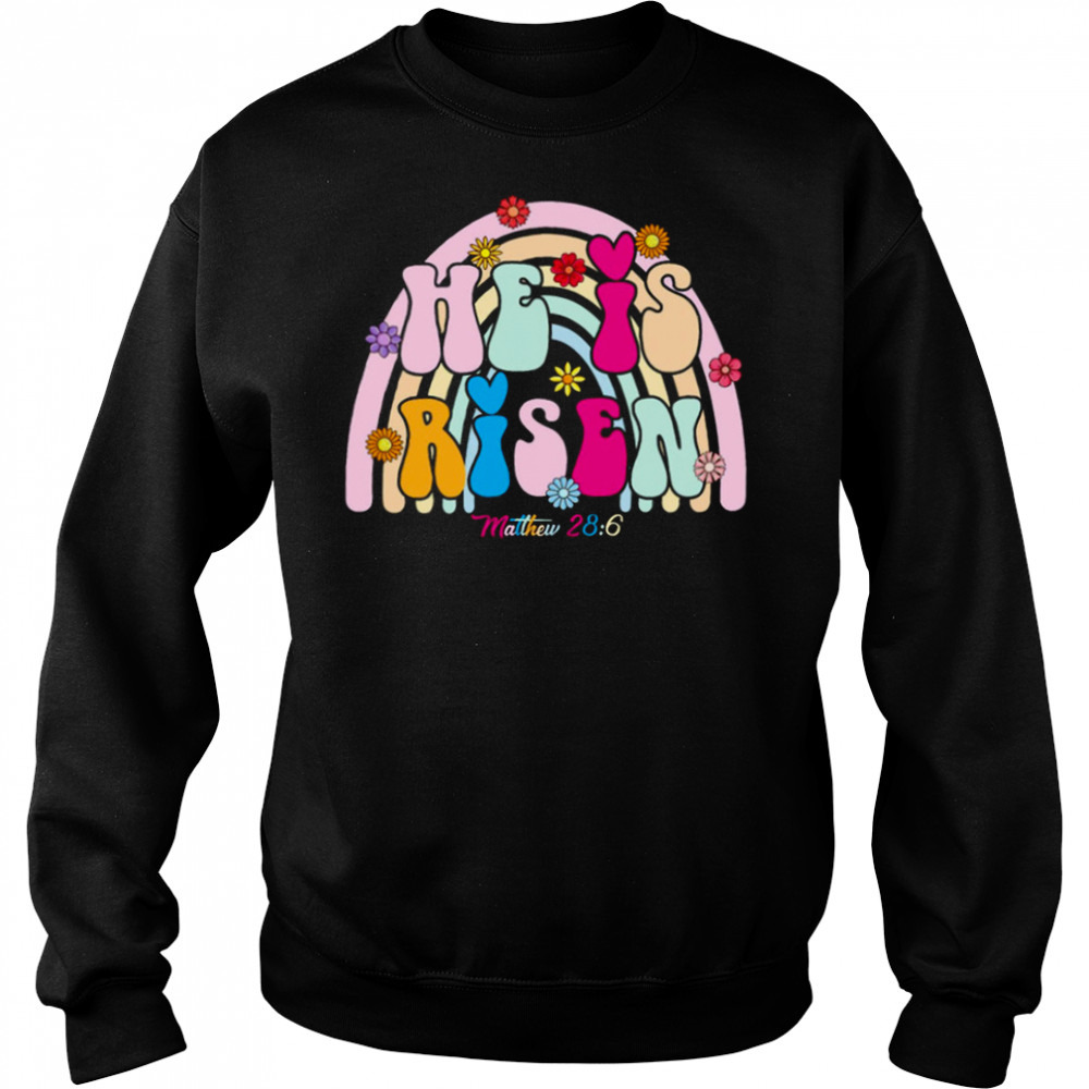 Sweat shirts