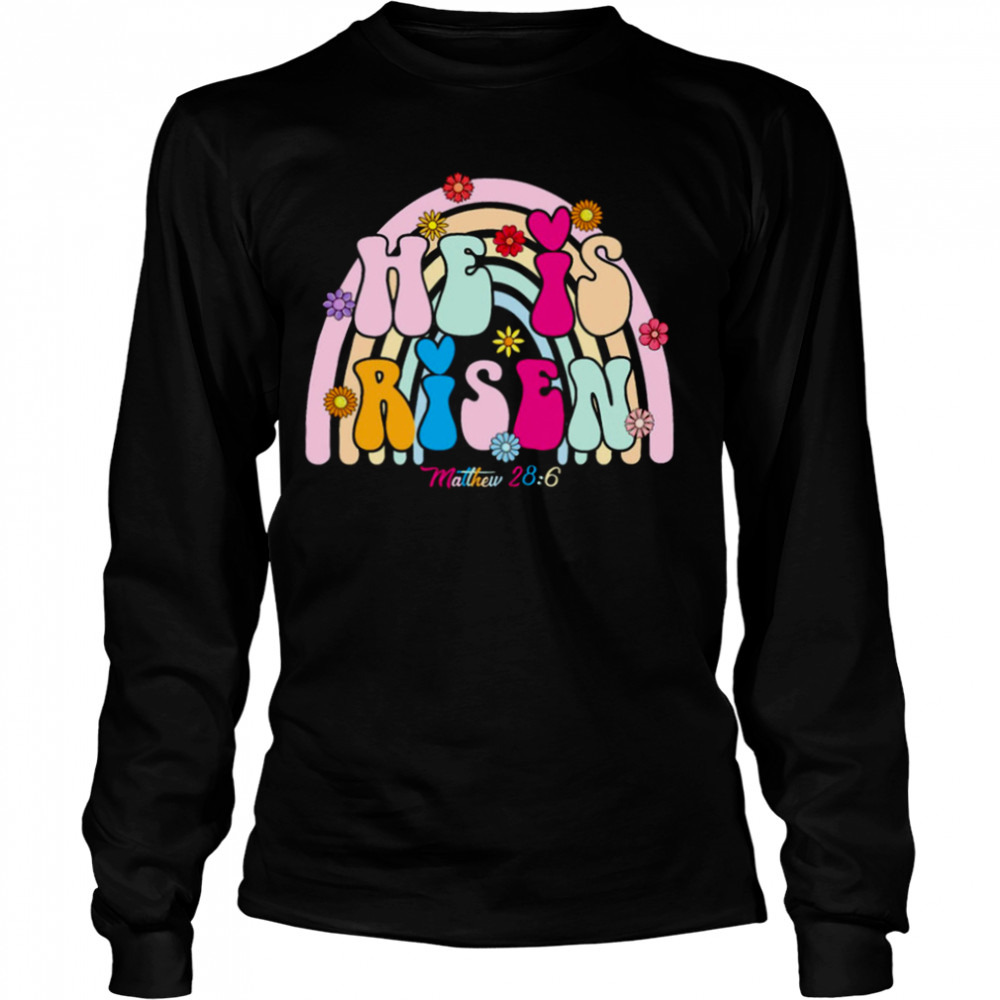 Long Sleeved shirts