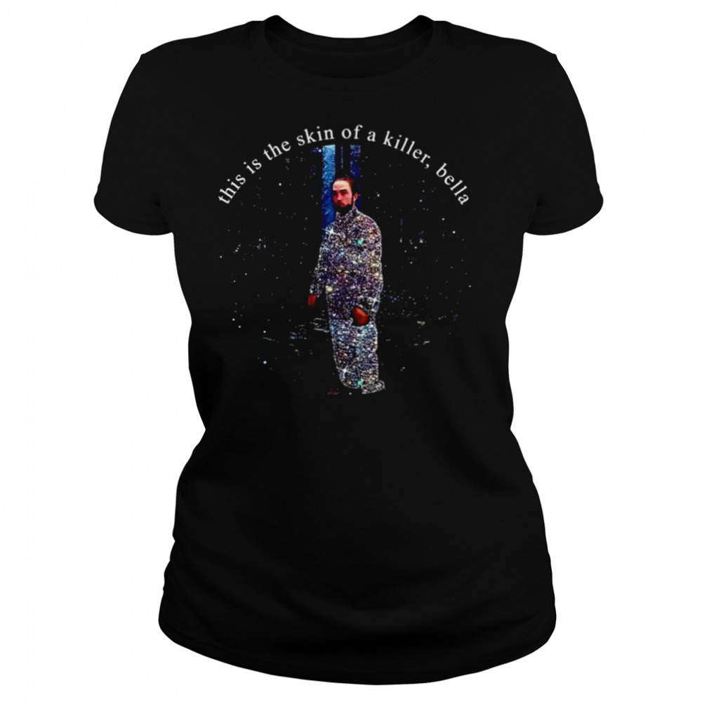 Women's shirts