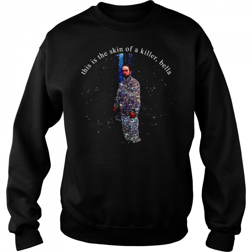 Sweat shirts