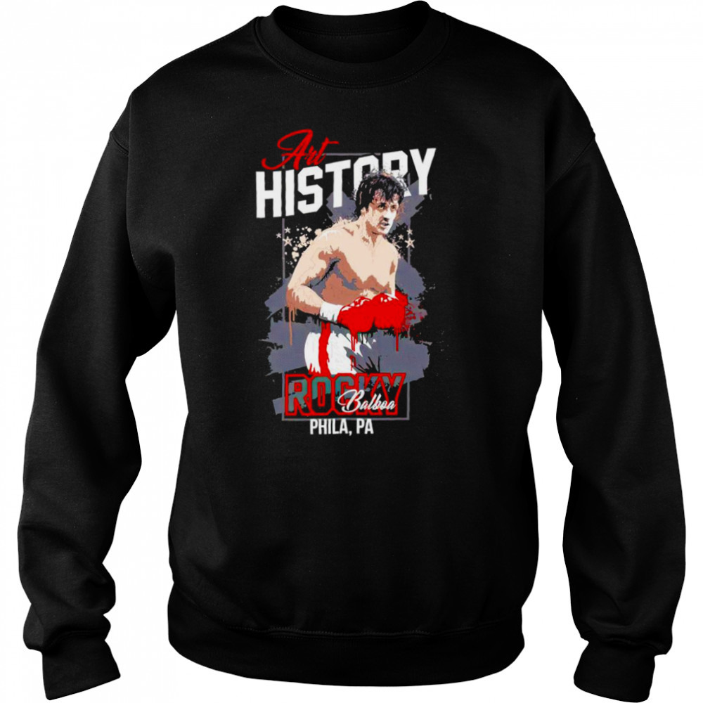 Sweat shirts