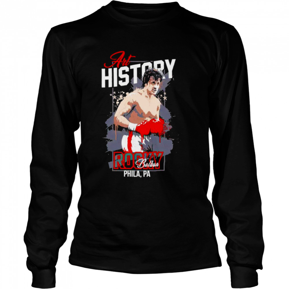 Long Sleeved shirts