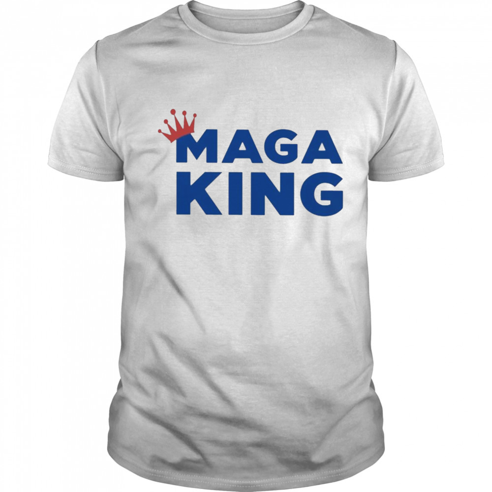 Ron filipkowskI maga king T-shirt