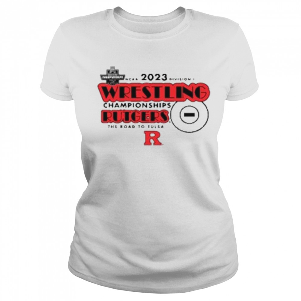 Women's shirt
