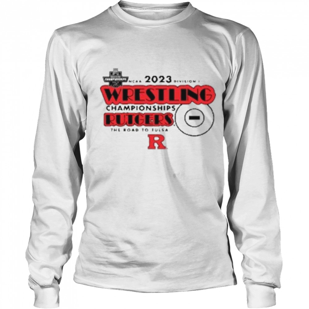 Long Sleeved shirt