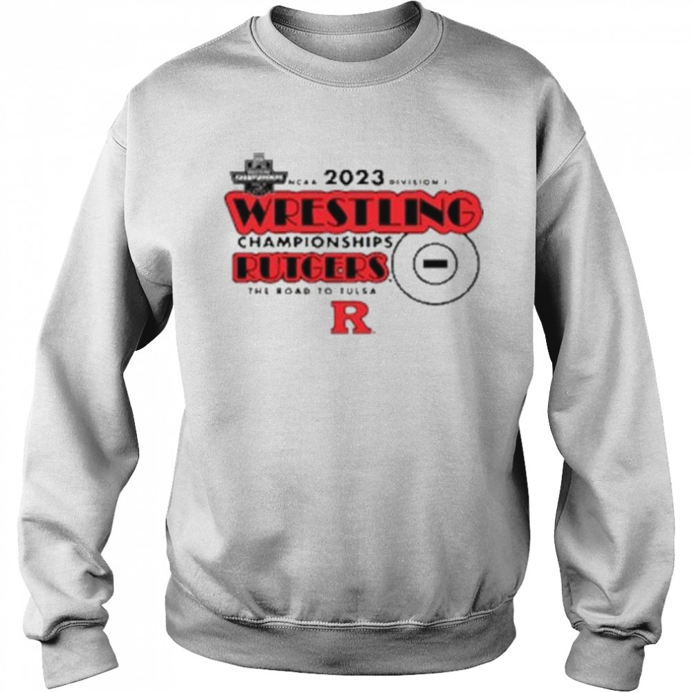Sweat shirt