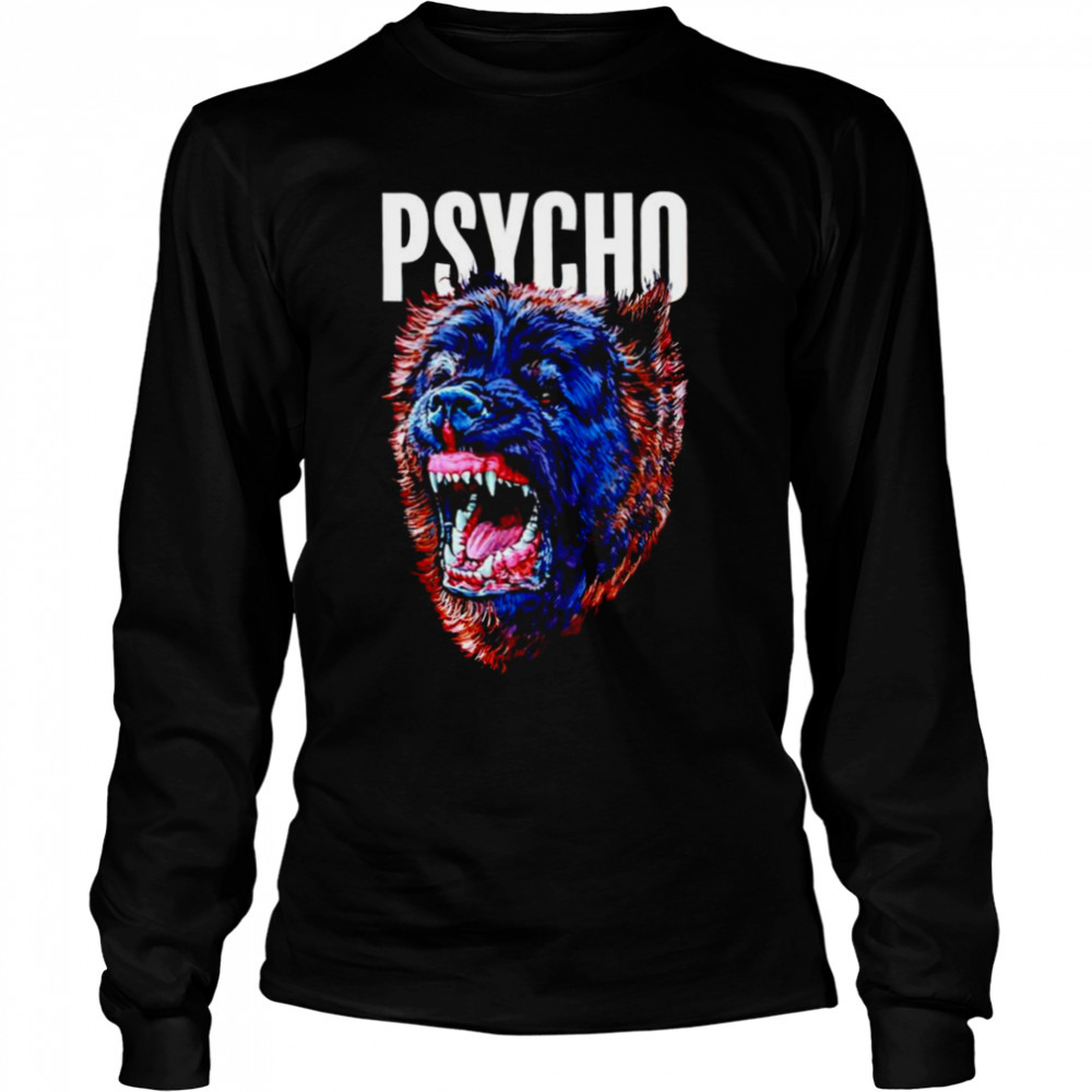 Long Sleeved shirts