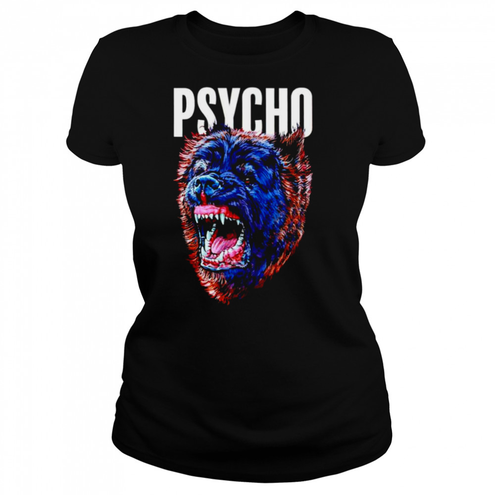 Women's shirts