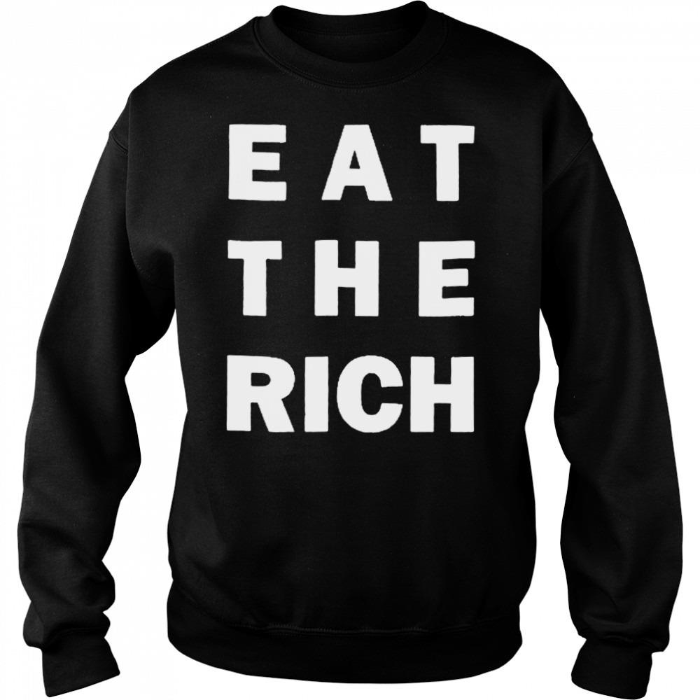 Sweat shirts