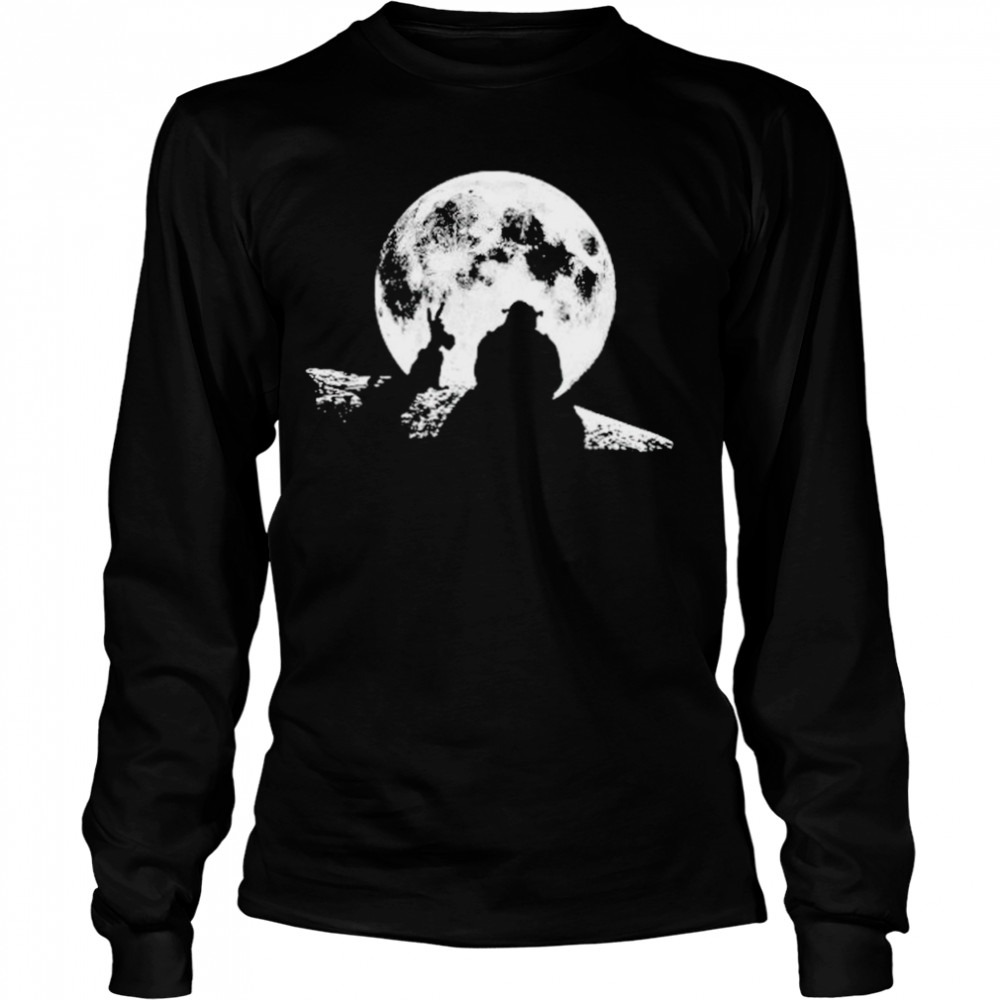 Long Sleeved shirts