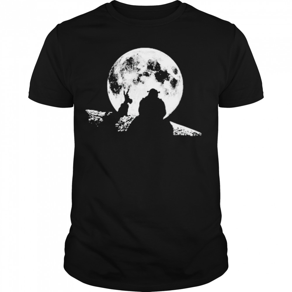 Unisex shirts