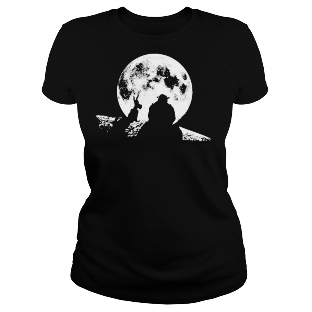 Women's shirts