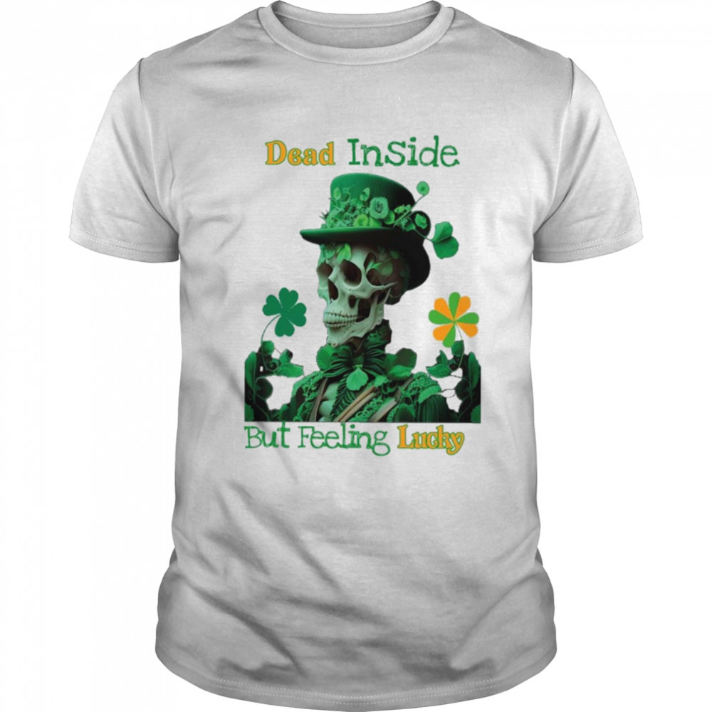 Unisex shirt